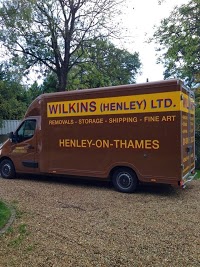 Wilkins (Henley) Ltd 1024490 Image 8