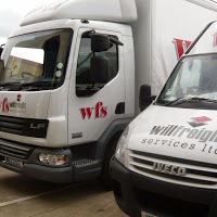 Will Freight Services Ltd 1024153 Image 0