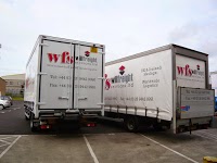 Will Freight Services Ltd 1024153 Image 1