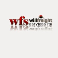 Will Freight Services Ltd 1024153 Image 2