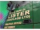William D Lister (Haulage) Ltd 1024215 Image 1