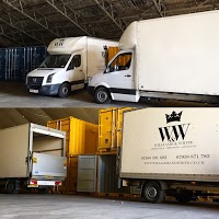 Williams and White Removals 1012859 Image 3