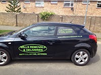 Wills removals 1013713 Image 2