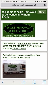Wills removals 1013713 Image 3