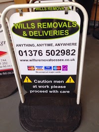 Wills removals 1013713 Image 6