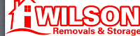 Wilson removals and storage belfast 1012354 Image 0