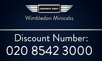 Wimbledon Minicabs 1020482 Image 0
