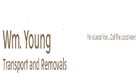 Wm.Young Transport and Removals 1023794 Image 1