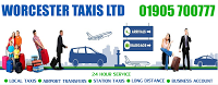 Worcester Taxis Ltd 1012556 Image 1