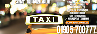 Worcester Taxis Ltd 1012556 Image 2
