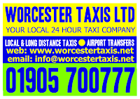 Worcester Taxis Ltd 1012556 Image 4
