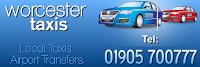 Worcester Taxis Ltd 1012556 Image 5