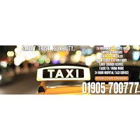 Worcester Taxis Ltd 1012556 Image 8