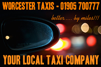Worcester Taxis Ltd 1012556 Image 9