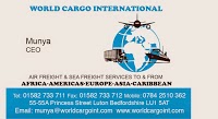 World Cargo International 1014641 Image 7