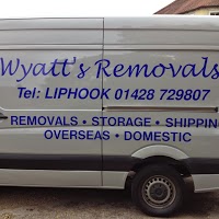 Wyatts Removals 1017151 Image 0