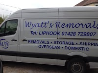 Wyatts Removals 1017151 Image 5