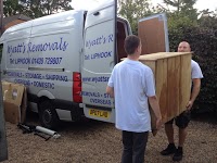 Wyatts Removals 1017151 Image 6