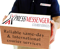 Xpress Messenger Sameday Couriers 1025855 Image 9