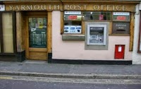Yarmouth Sub Post Office 1019294 Image 0