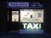 York Cars Taxis 1018280 Image 1