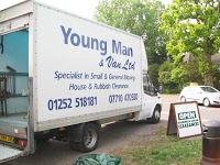 Young Man and Van Ltd 1017471 Image 0