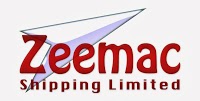 Zeemac Shipping Limited 1009705 Image 0