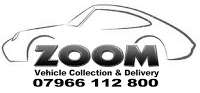 Zoom Vehicle Collection and Delivery 1013311 Image 5