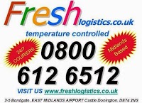fresh logistics.co.uk 1005904 Image 0