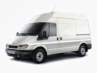 independent courier services weldon 1007843 Image 0