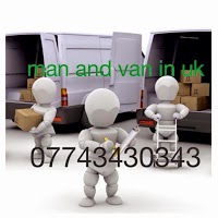 man and van in uk 1010024 Image 0