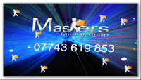 masters distribution 1013601 Image 0