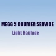 megg 5 Courier Service 1027580 Image 0