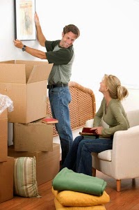 removals man and van cardiff 1008083 Image 1