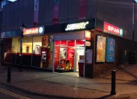spar, Subway and Post office milford haven 1026967 Image 0