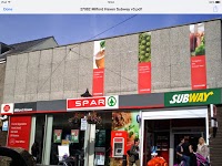 spar, Subway and Post office milford haven 1026967 Image 1