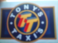 tonys taxis and courior services 1021101 Image 0