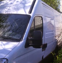 van and man hire southport to preston 1009628 Image 0